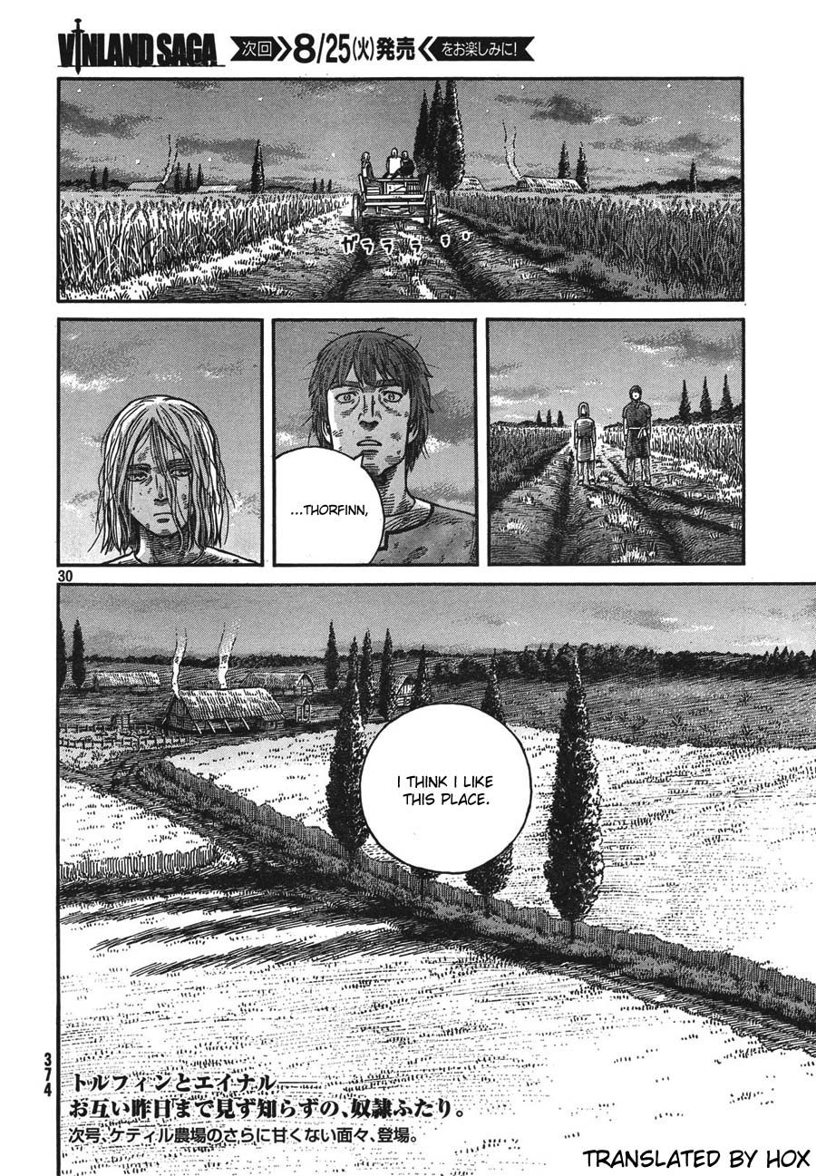 Read Vinland Saga (EN) Manga Online