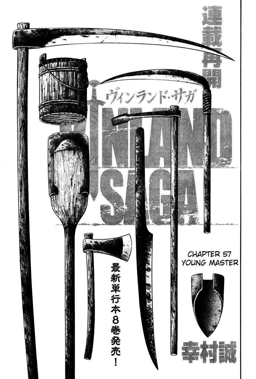Read Vinland Saga (EN) Manga Online