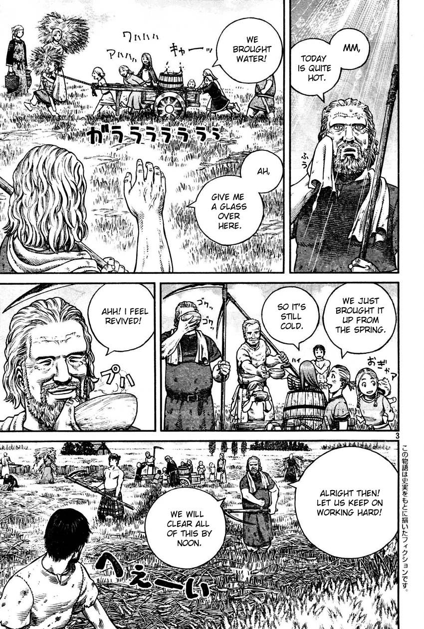 Read Vinland Saga (EN) Manga Online
