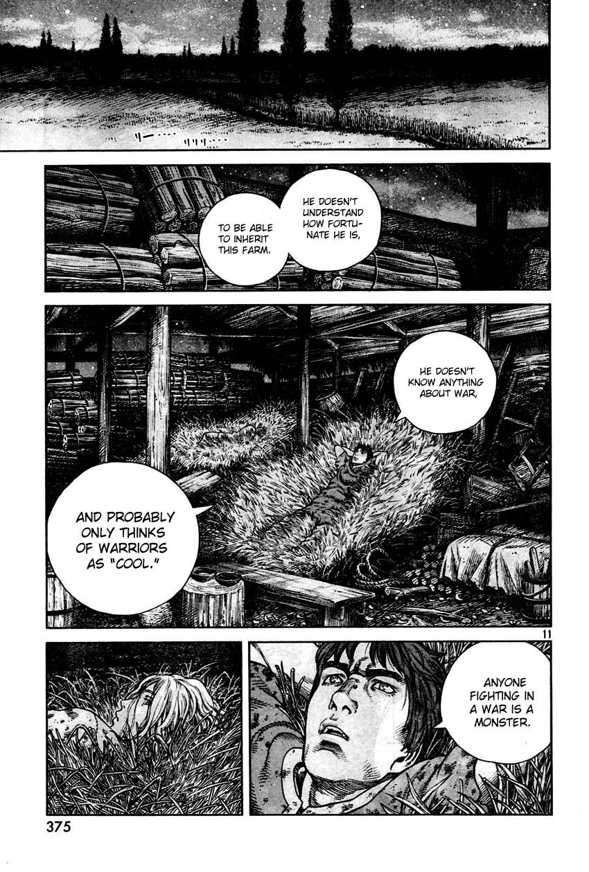 Read Vinland Saga (EN) Manga Online