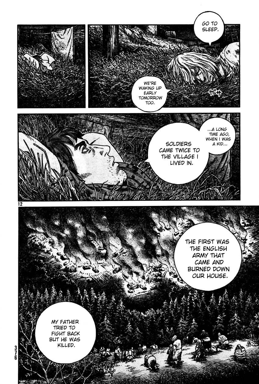 Read Vinland Saga (EN) Manga Online
