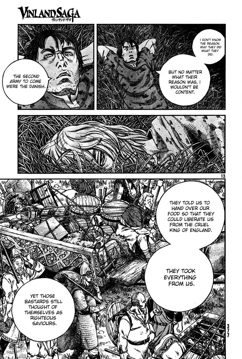 Read Vinland Saga (EN) Manga Online