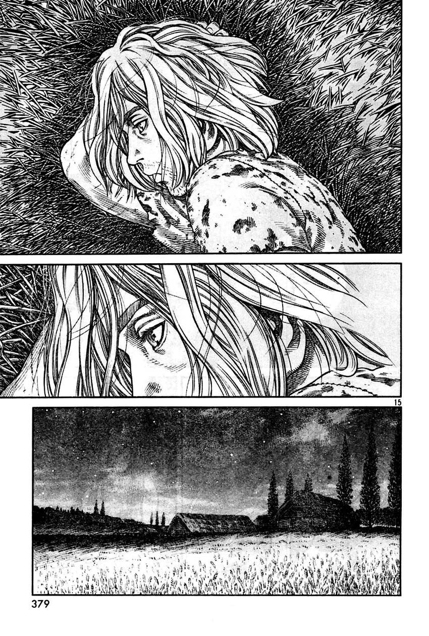 Read Vinland Saga (EN) Manga Online