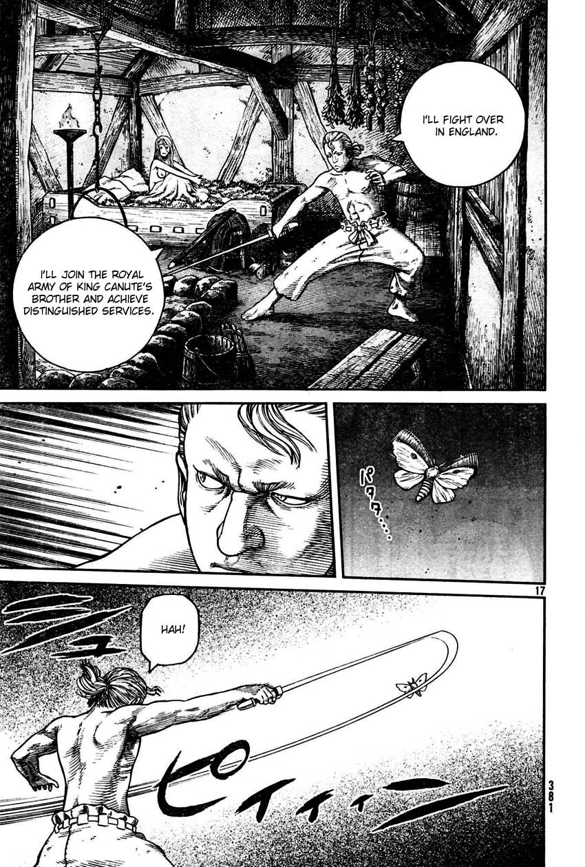Read Vinland Saga (EN) Manga Online