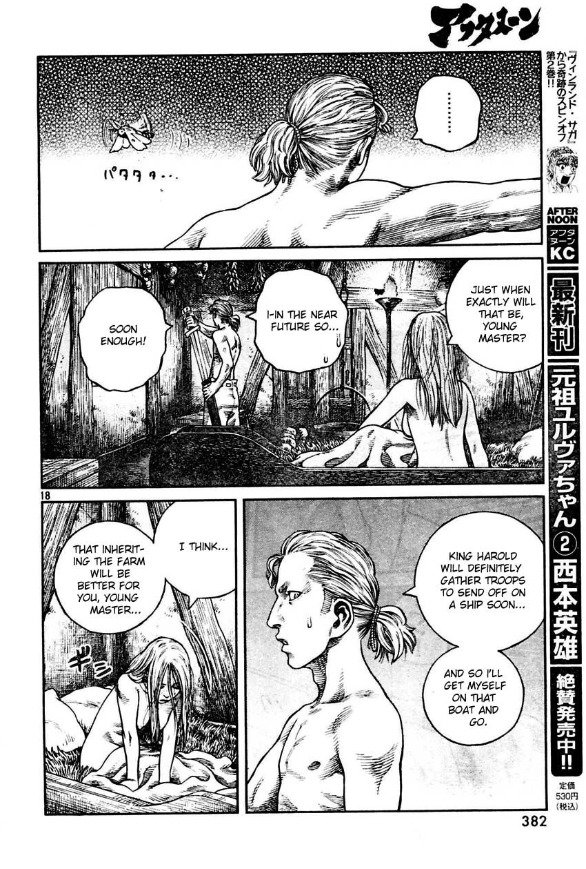 Read Vinland Saga (EN) Manga Online