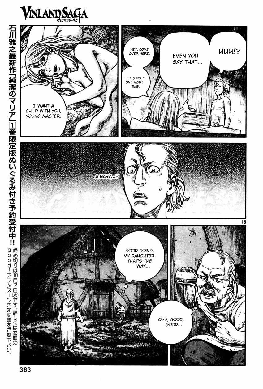 Read Vinland Saga (EN) Manga Online