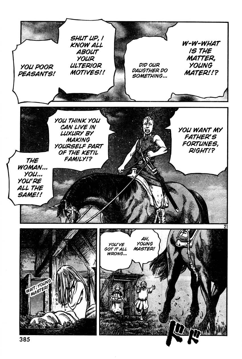 Read Vinland Saga (EN) Manga Online