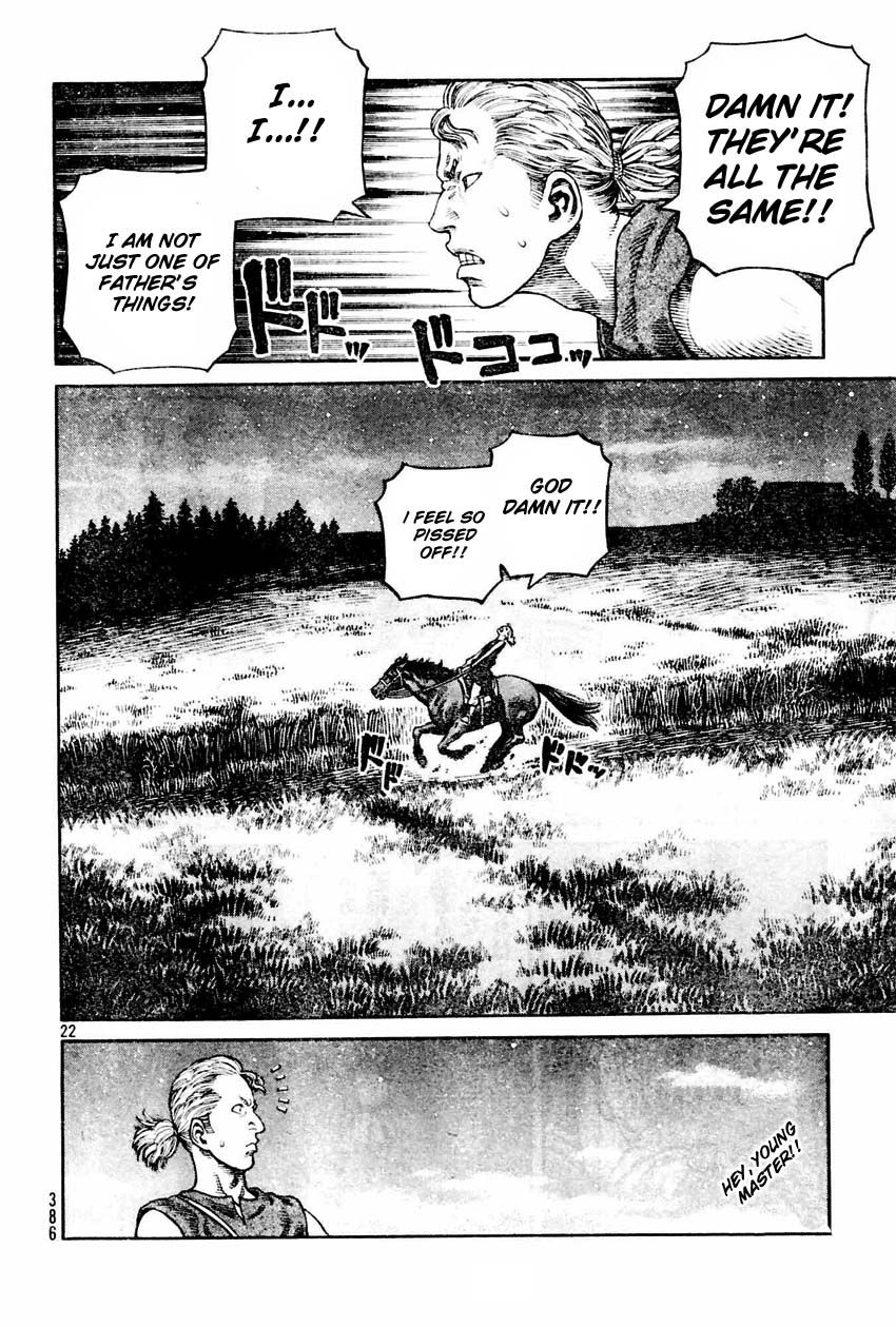 Read Vinland Saga (EN) Manga Online