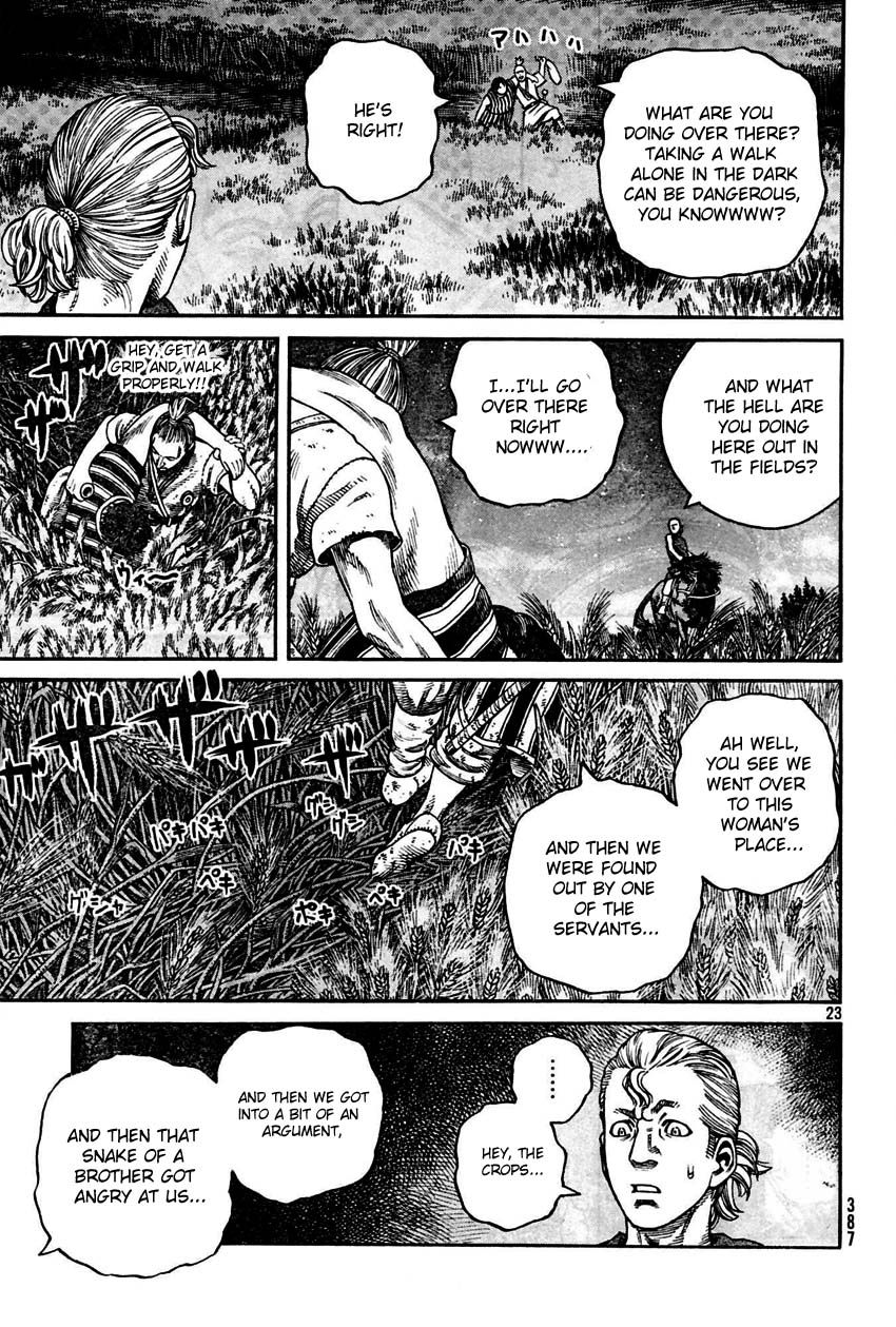 Read Vinland Saga (EN) Manga Online