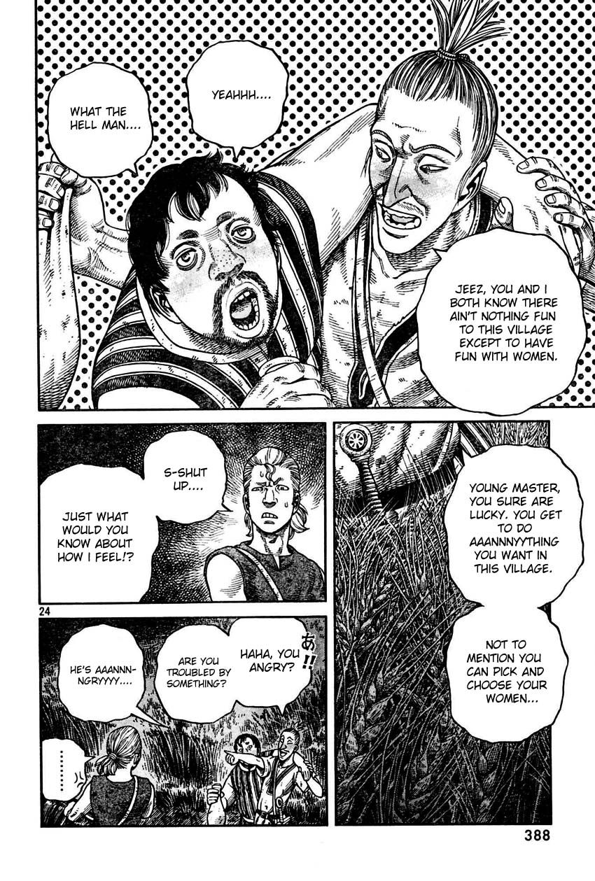 Read Vinland Saga (EN) Manga Online