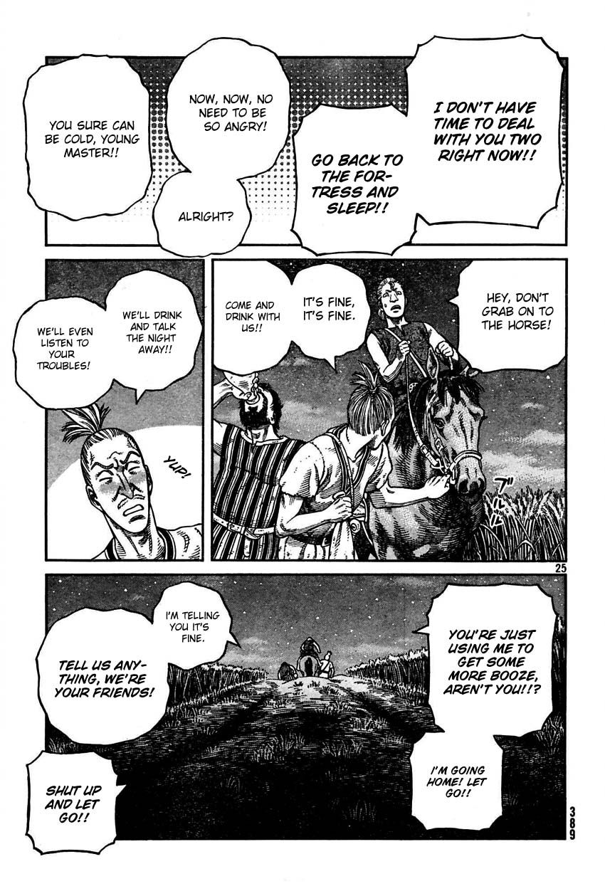 Read Vinland Saga (EN) Manga Online