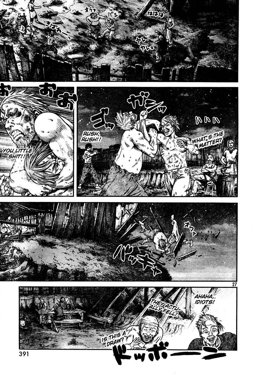 Read Vinland Saga (EN) Manga Online
