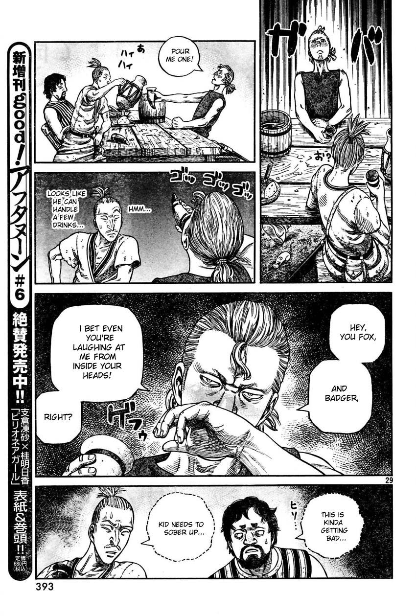 Read Vinland Saga (EN) Manga Online