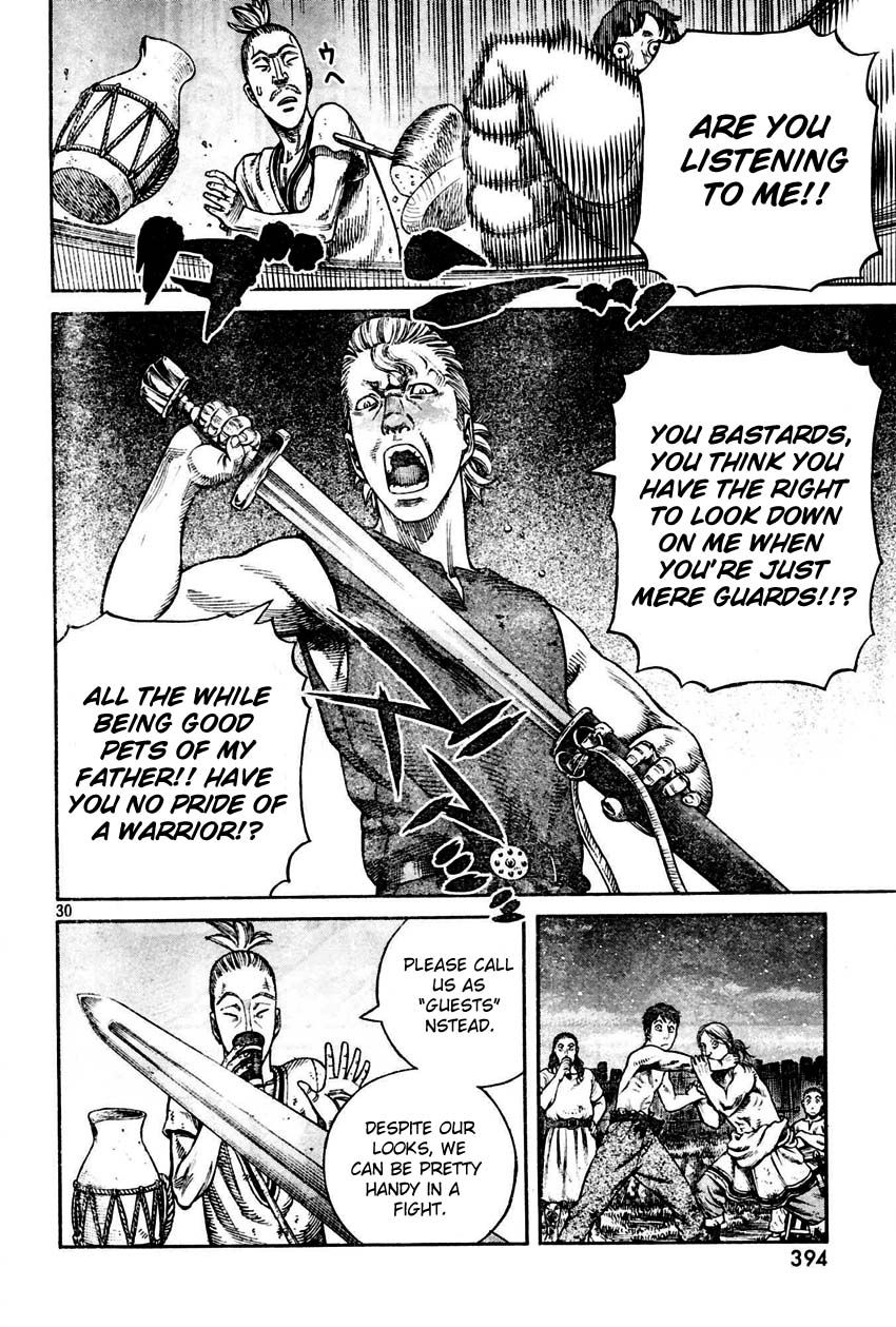 Read Vinland Saga (EN) Manga Online