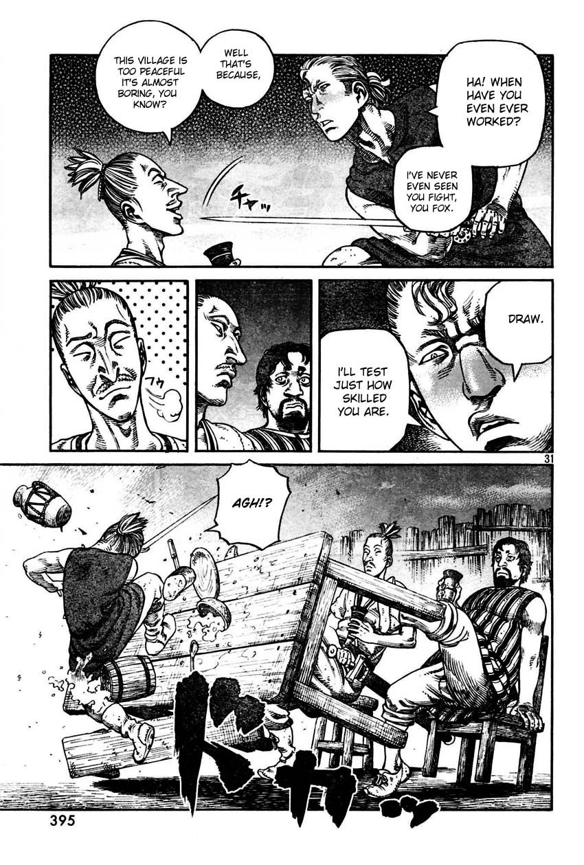Read Vinland Saga (EN) Manga Online