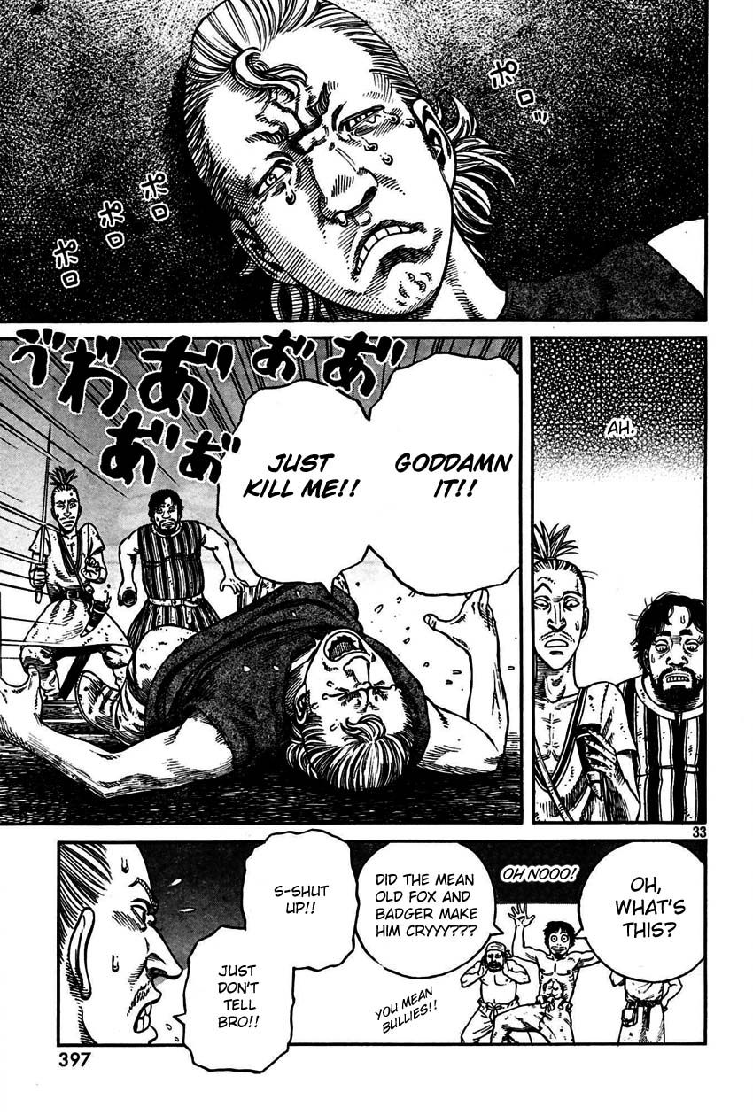 Read Vinland Saga (EN) Manga Online