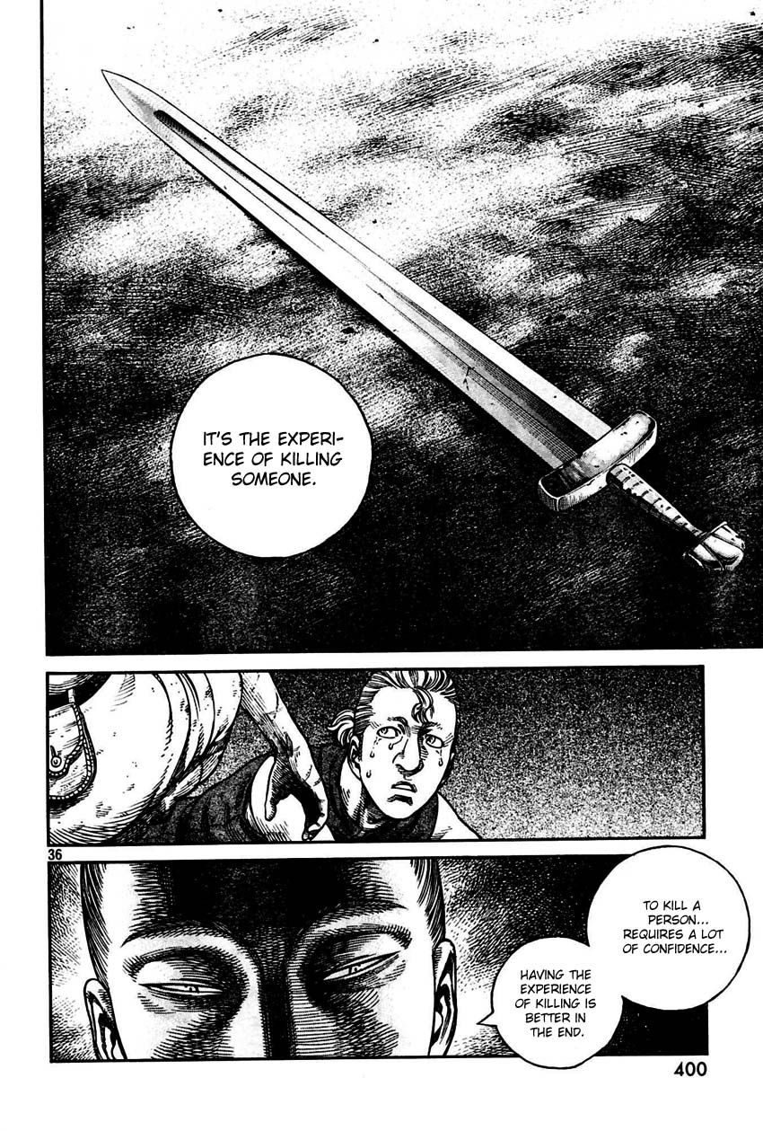 Read Vinland Saga (EN) Manga Online