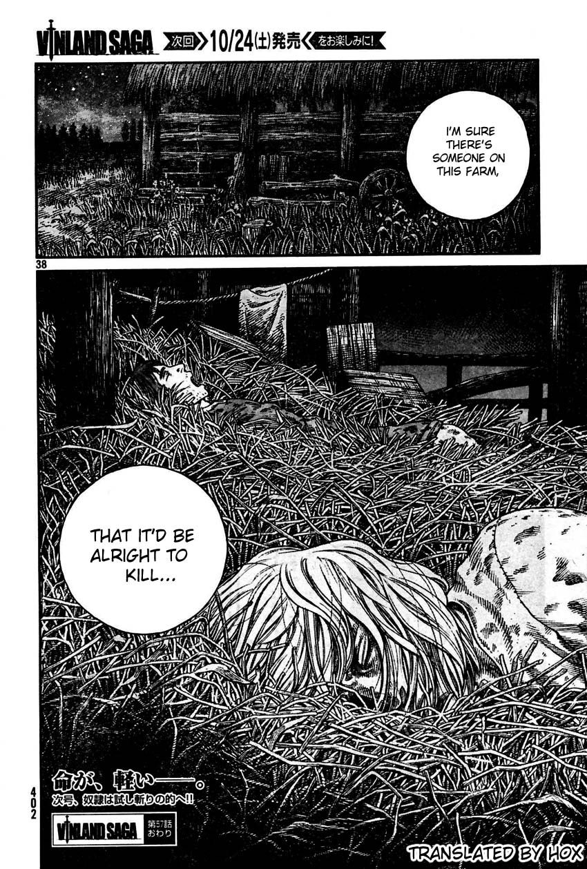 Read Vinland Saga (EN) Manga Online
