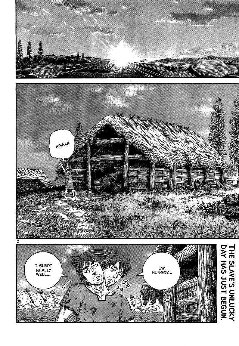 Read Vinland Saga (EN) Manga Online