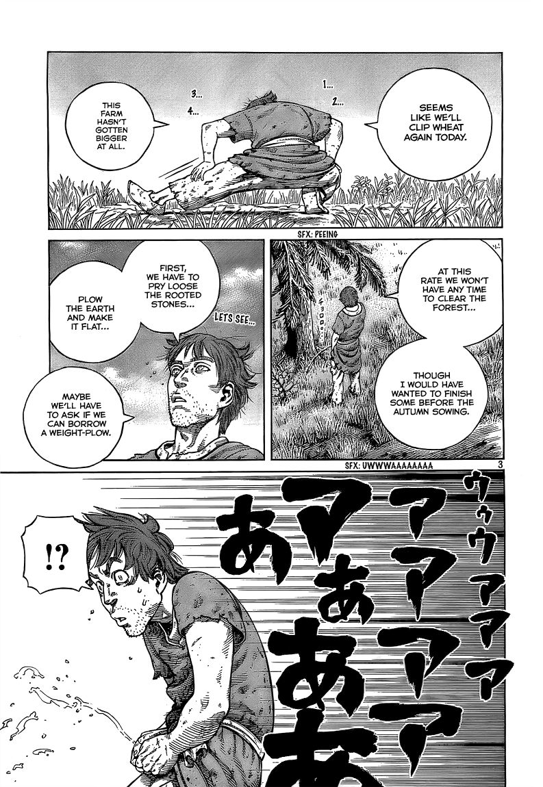 Read Vinland Saga (EN) Manga Online