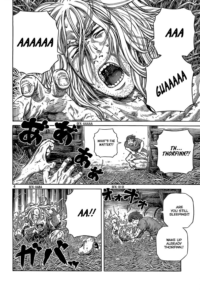 Read Vinland Saga (EN) Manga Online