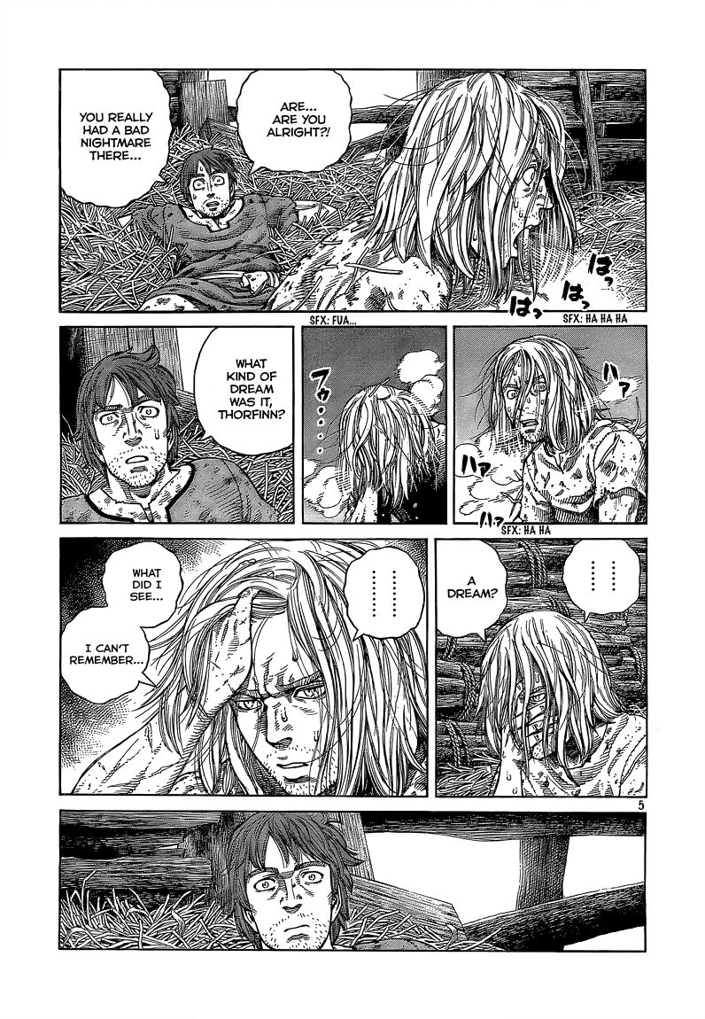 Read Vinland Saga (EN) Manga Online