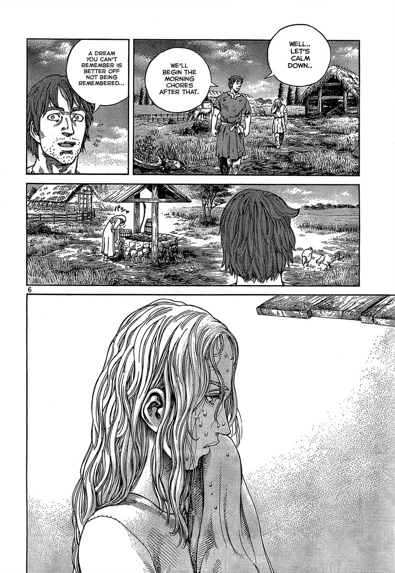 Read Vinland Saga (EN) Manga Online