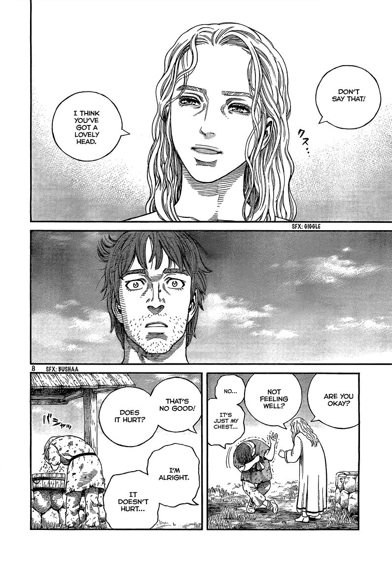 Read Vinland Saga (EN) Manga Online