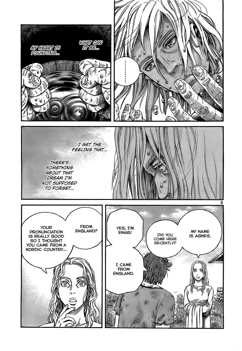 Read Vinland Saga (EN) Manga Online