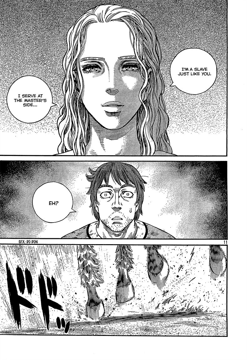 Read Vinland Saga (EN) Manga Online