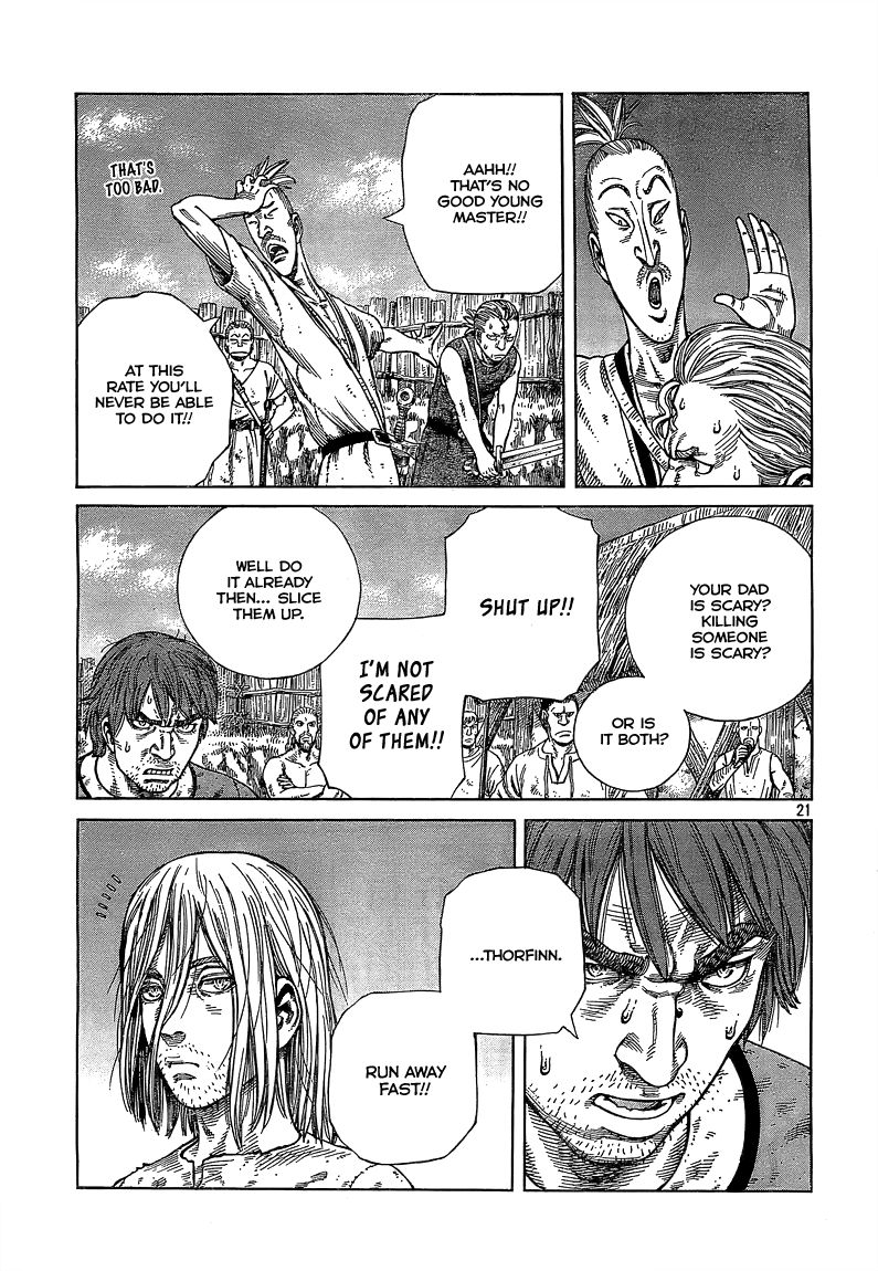 Read Vinland Saga (EN) Manga Online