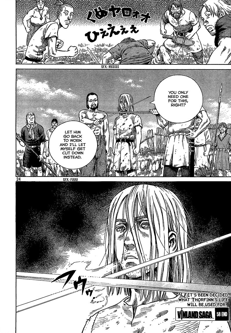Read Vinland Saga (EN) Manga Online
