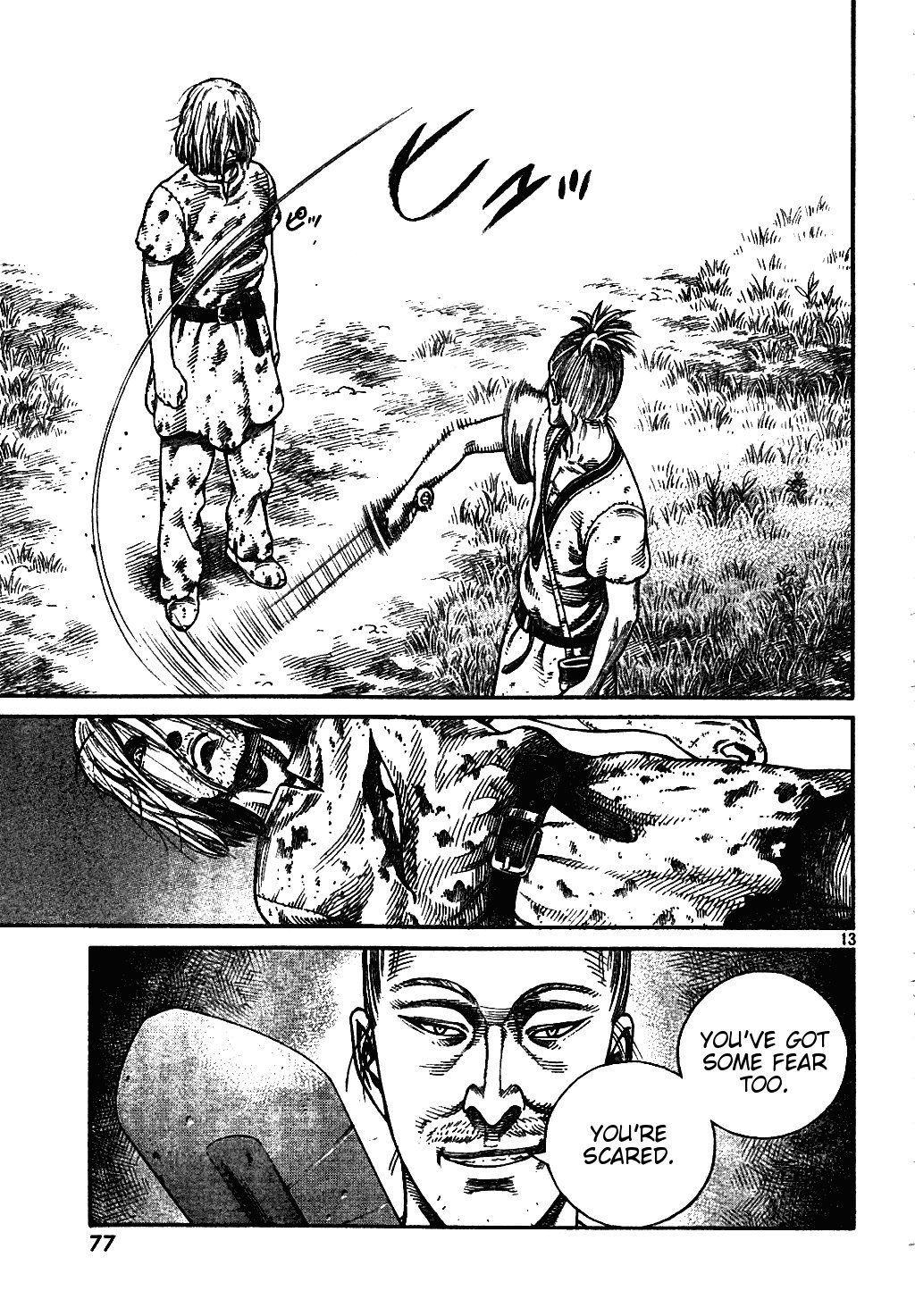 Read Vinland Saga (EN) Manga Online