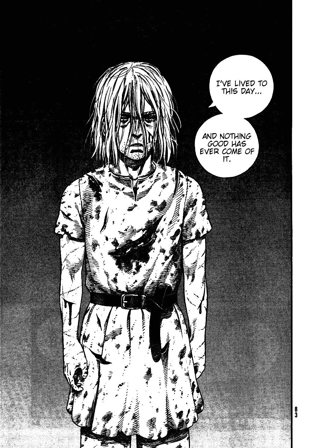 Read Vinland Saga (EN) Manga Online