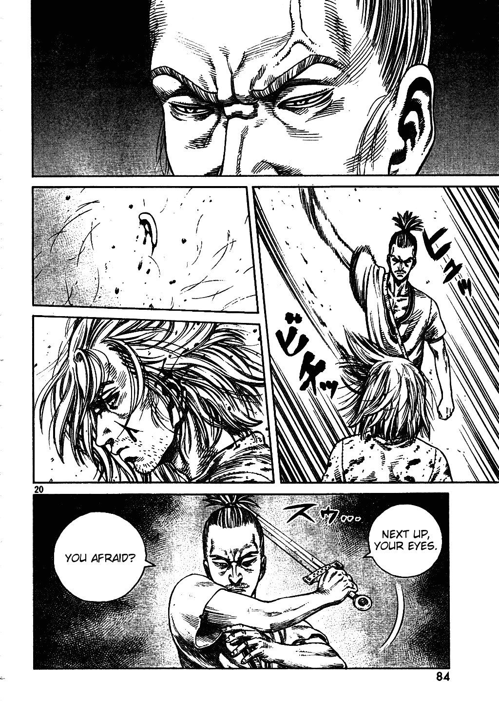 Read Vinland Saga (EN) Manga Online