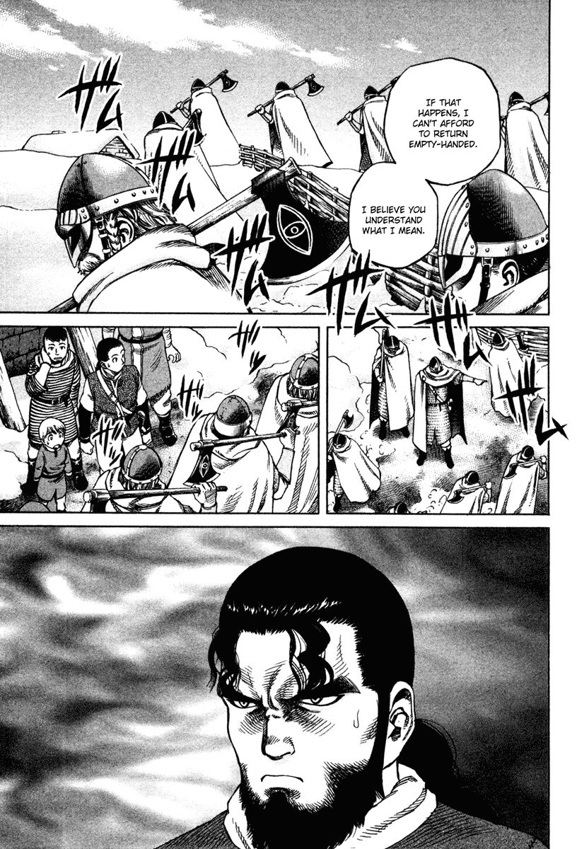 Read Vinland Saga (EN) Manga Online