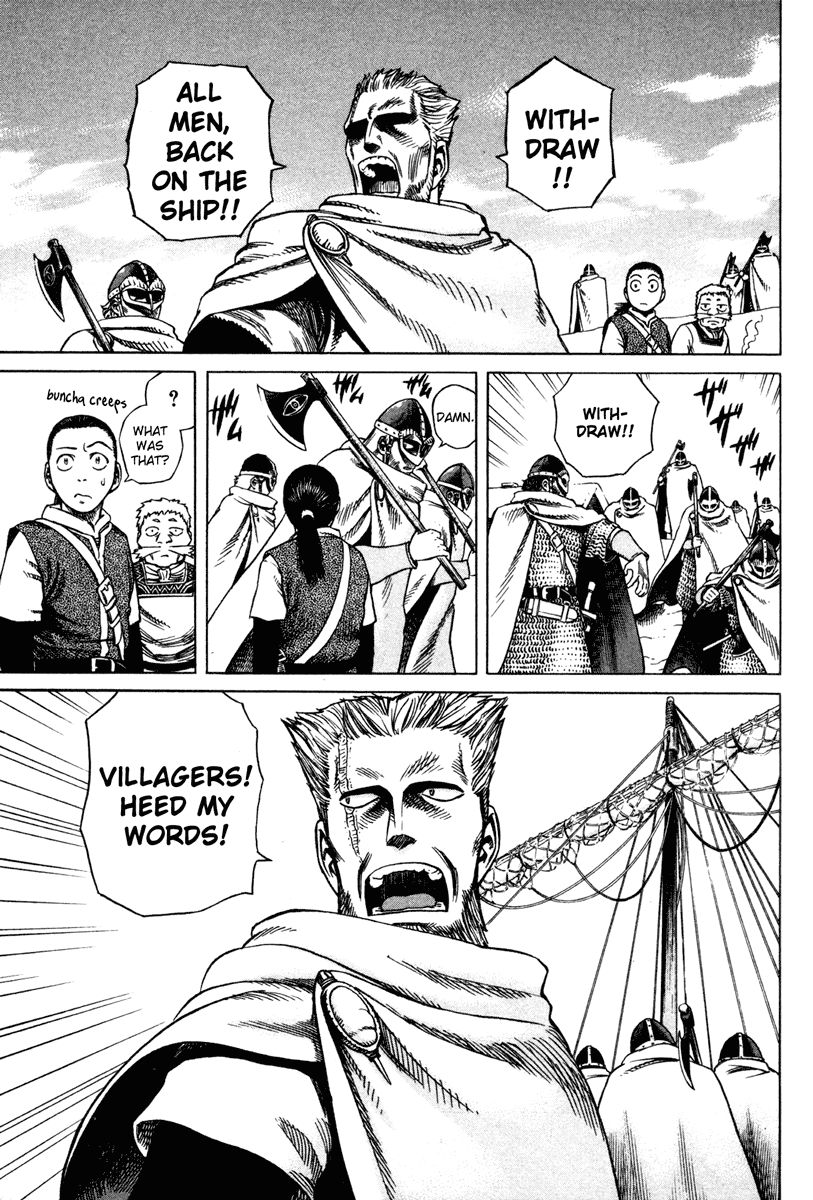 Read Vinland Saga (EN) Manga Online