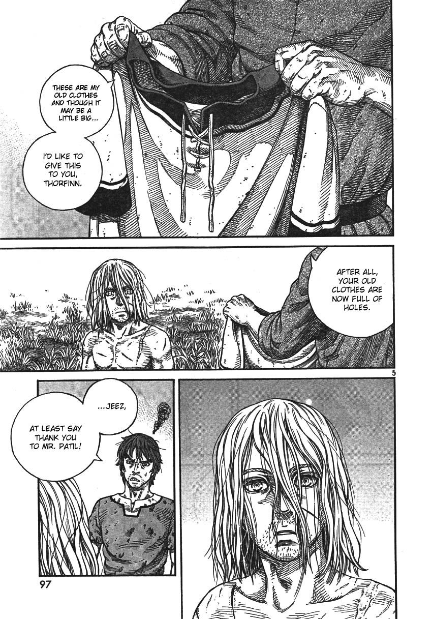 Read Vinland Saga (EN) Manga Online