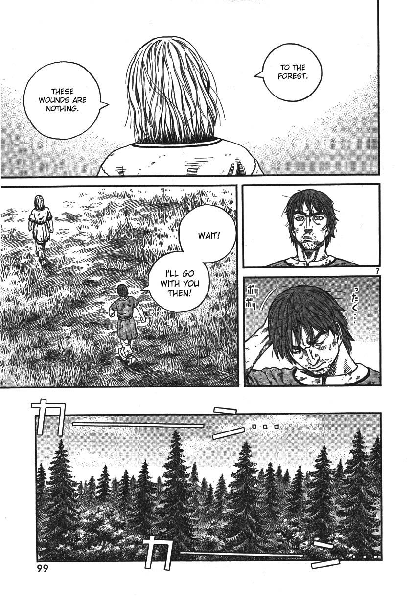 Read Vinland Saga (EN) Manga Online
