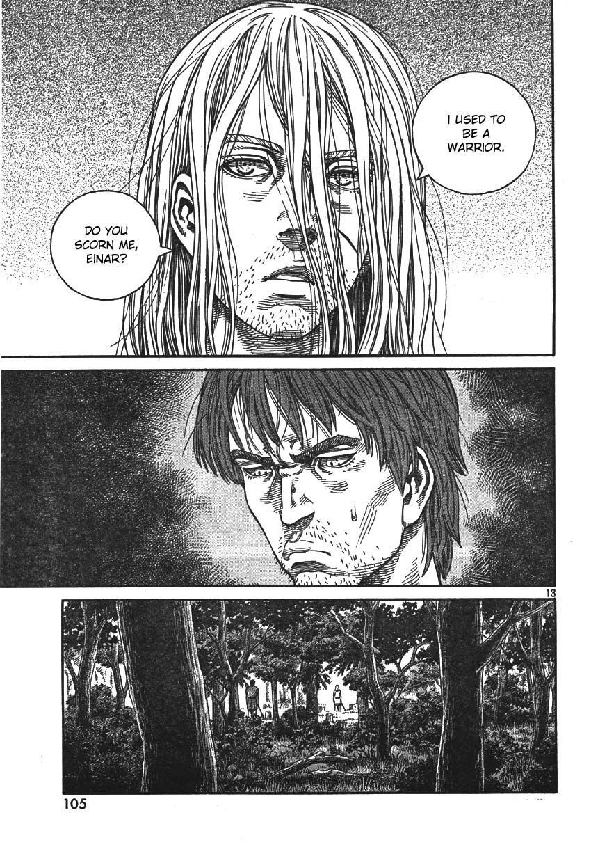 Read Vinland Saga (EN) Manga Online