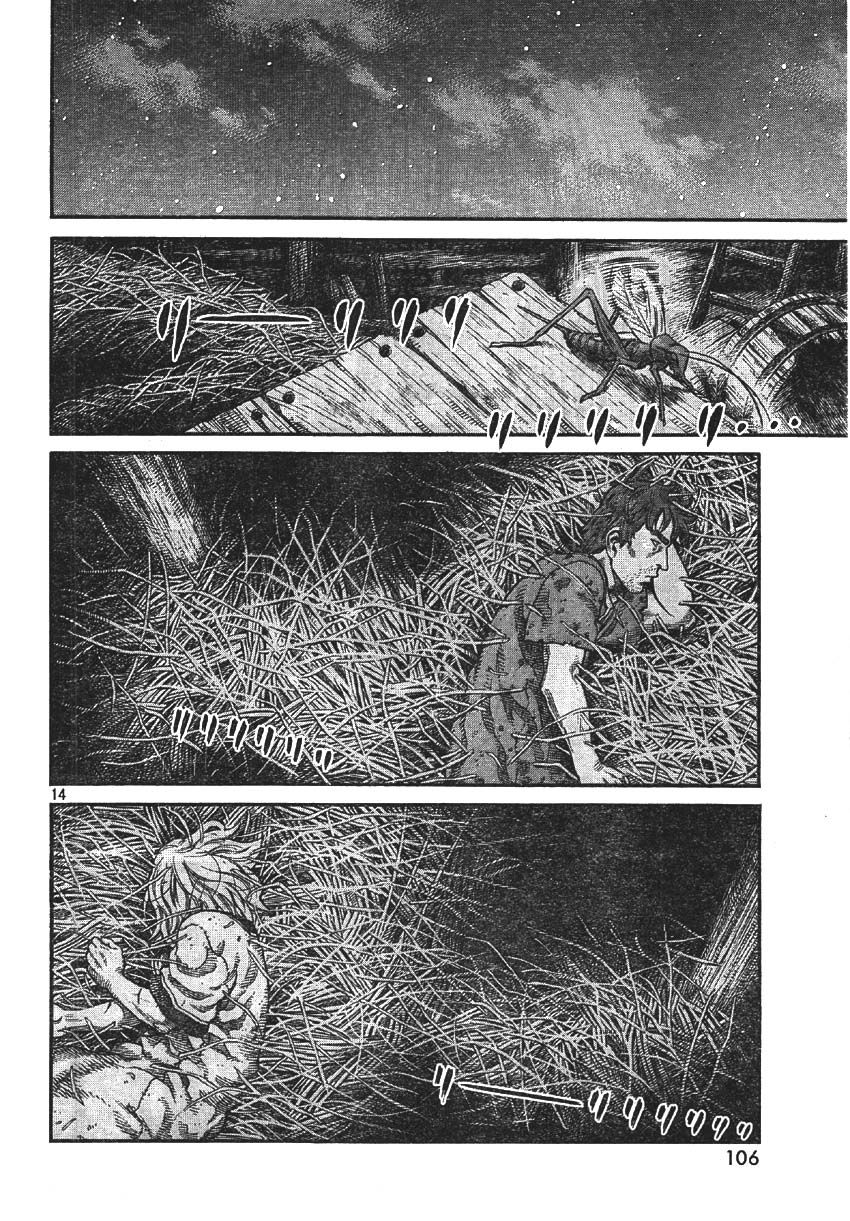 Read Vinland Saga (EN) Manga Online