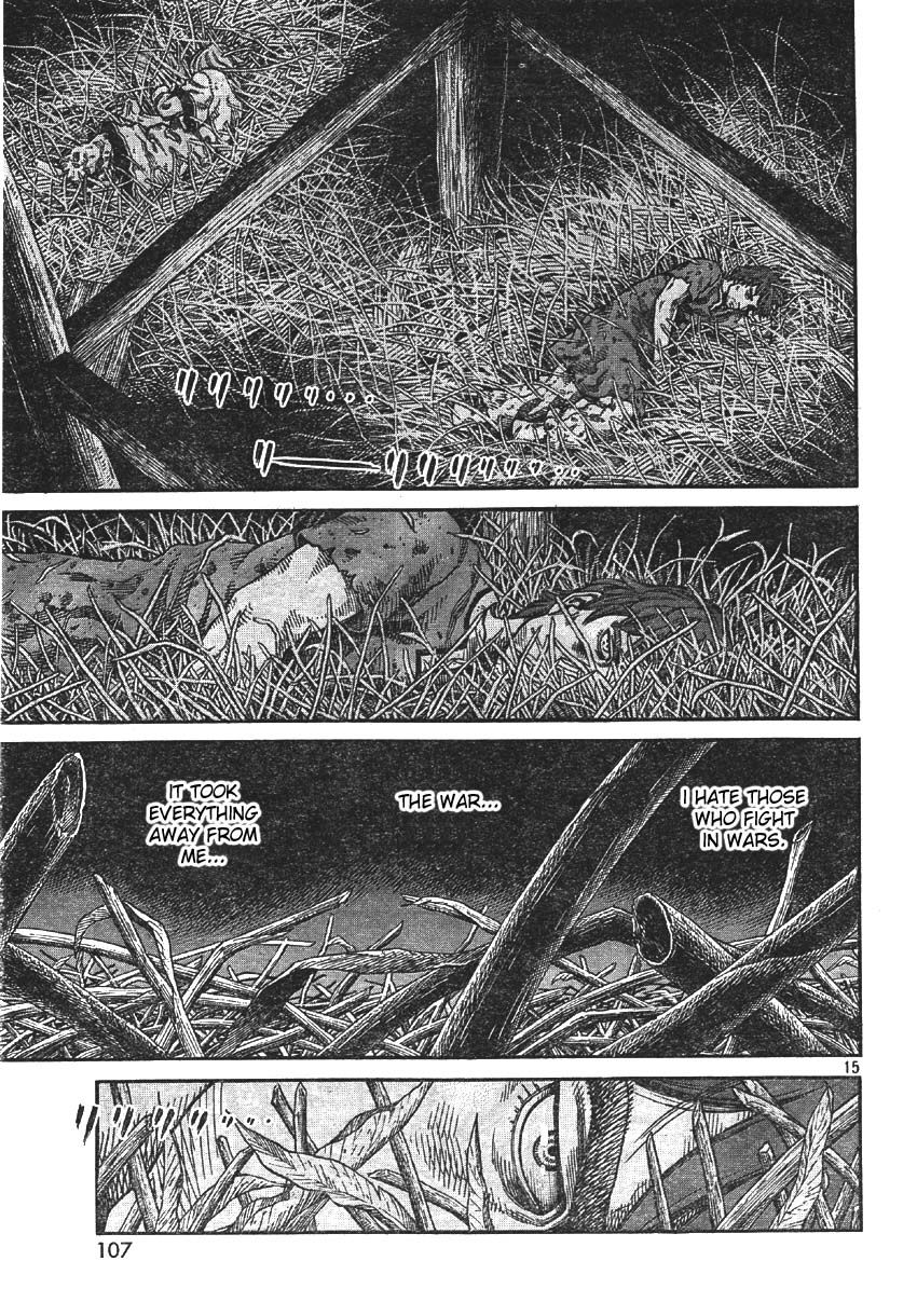 Read Vinland Saga (EN) Manga Online