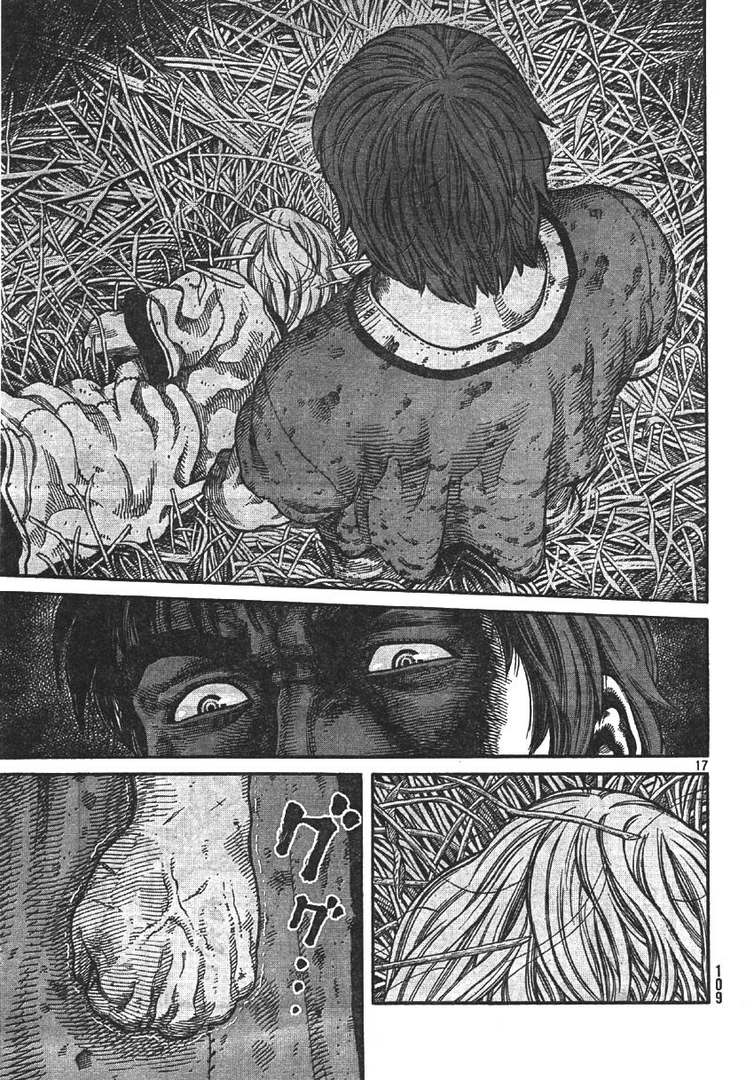 Read Vinland Saga (EN) Manga Online