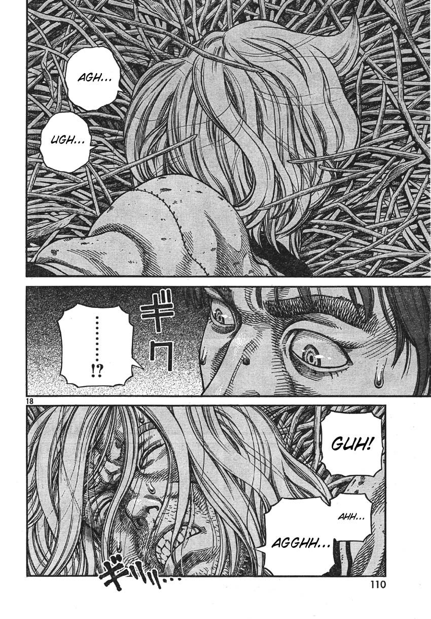 Read Vinland Saga (EN) Manga Online