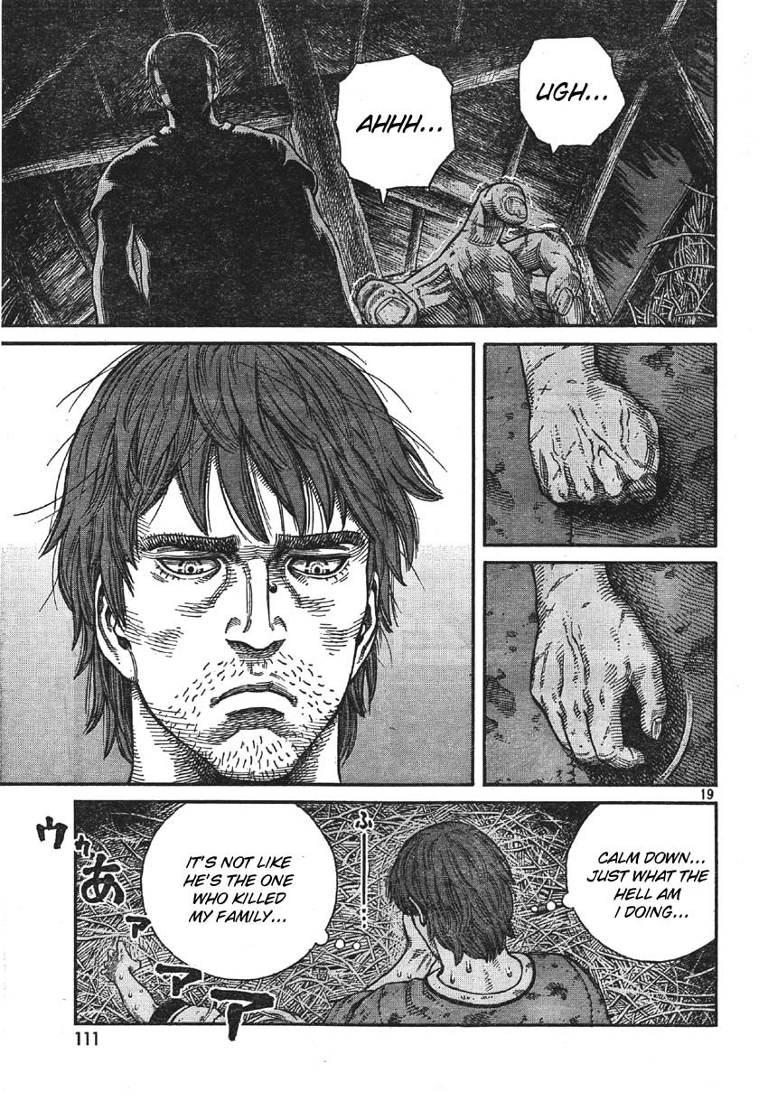 Read Vinland Saga (EN) Manga Online