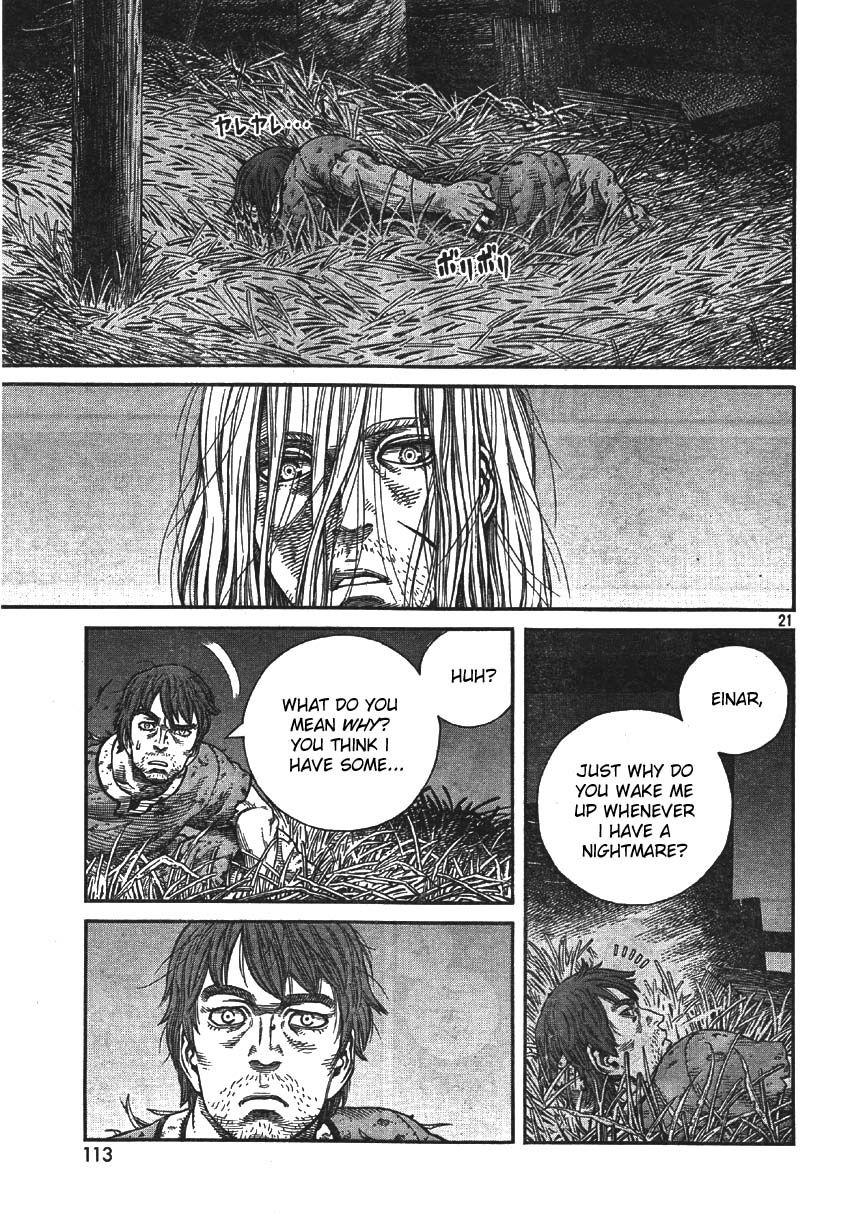 Read Vinland Saga (EN) Manga Online