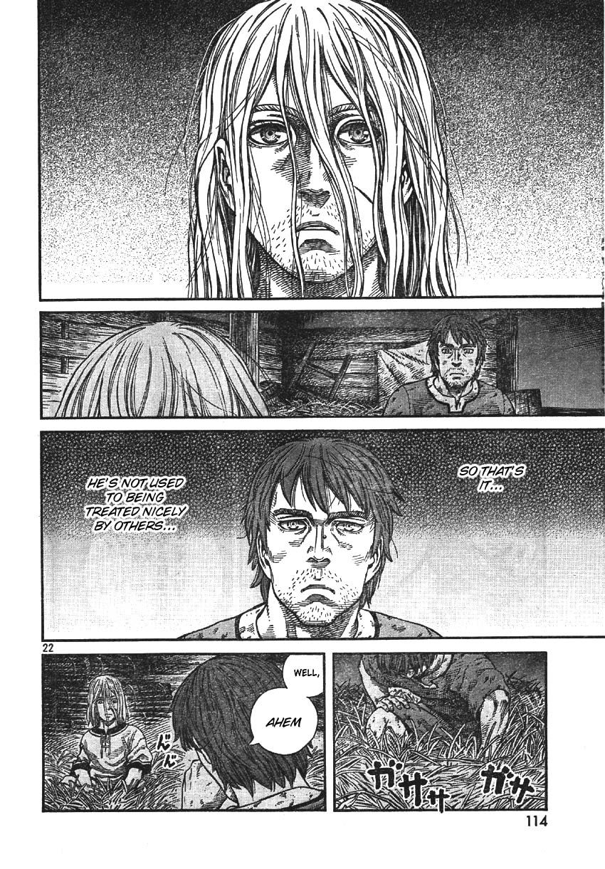 Read Vinland Saga (EN) Manga Online