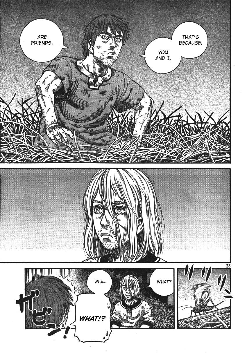 Read Vinland Saga (EN) Manga Online