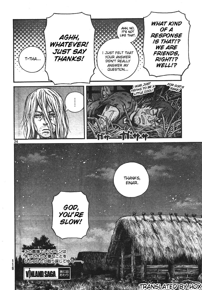 Read Vinland Saga (EN) Manga Online