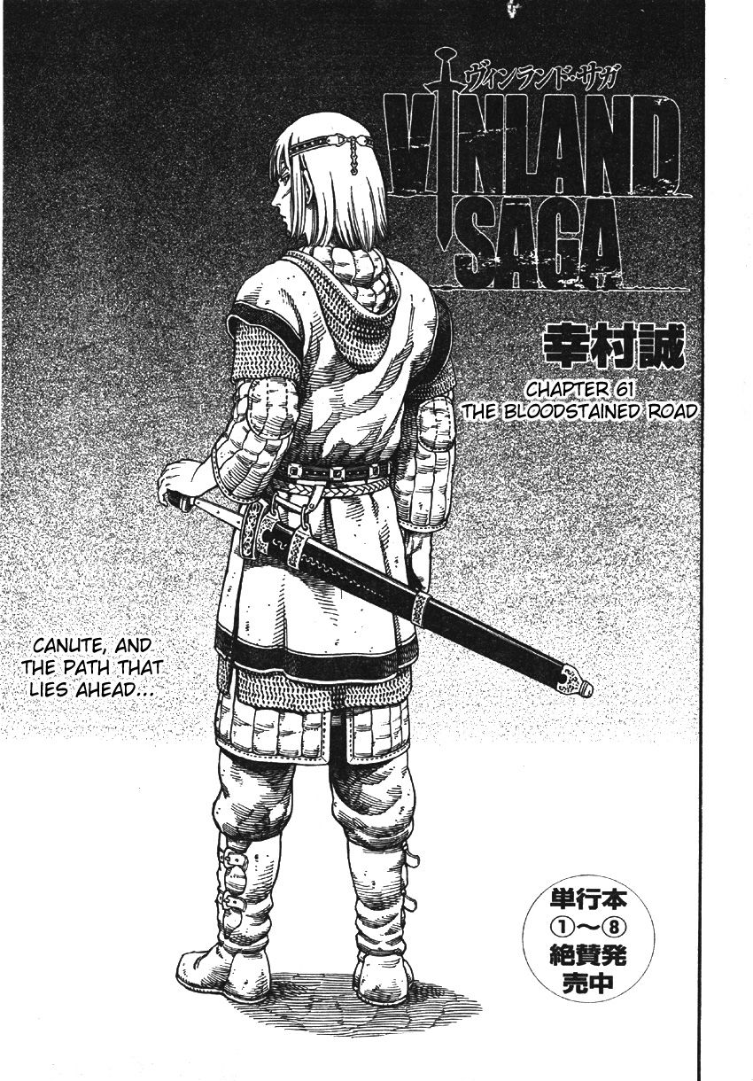Read Vinland Saga (EN) Manga Online